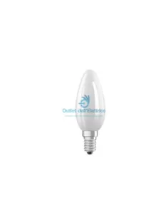 Osram SUPB25SI Astra t35 olive milk white e14 25w